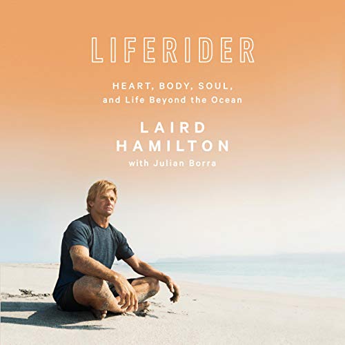 Liferider by Laird Hamilton