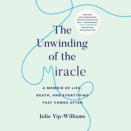 The Unwinding of the Miracle