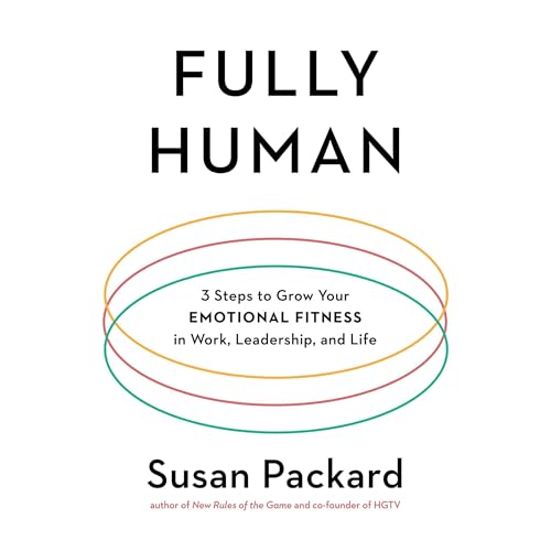 Fully Human by Susan Packard