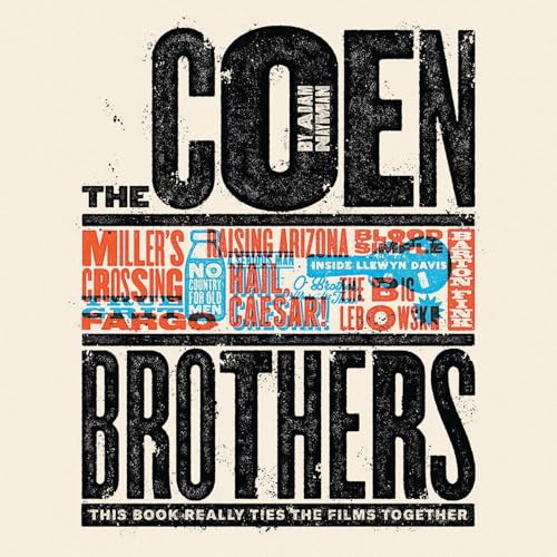 The Coen Brothers