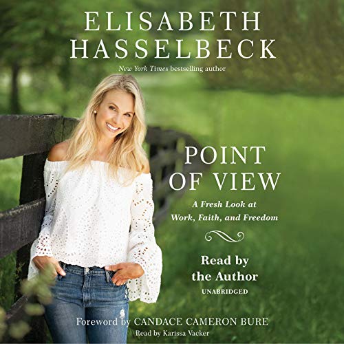 Point of View by Elisabeth Hasselbeck