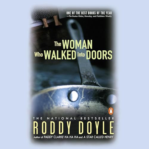 The Woman Who Walked into Doors