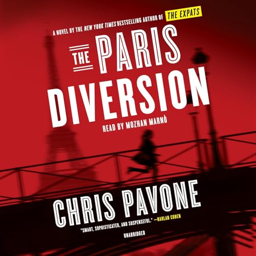 The Paris Diversion