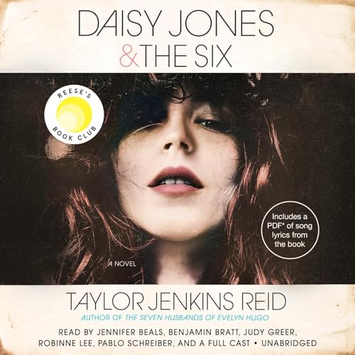 Daisy Jones &amp; The Six