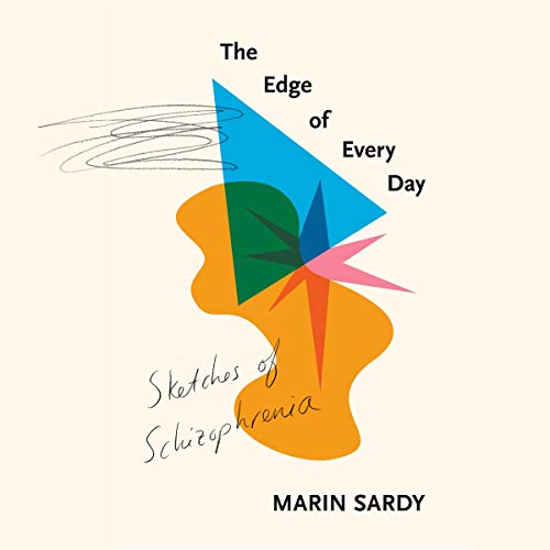 The Edge of Every Day by Marin Sardy