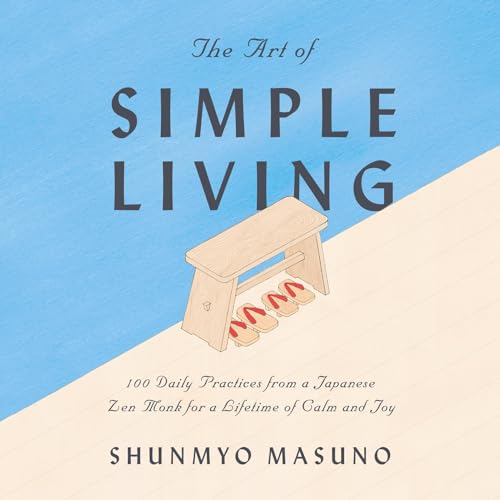 The Art of Simple Living