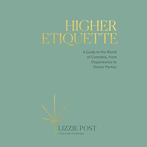 Higher Etiquette by Lizzie Post