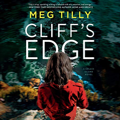 Cliff's Edge by Meg Tilly