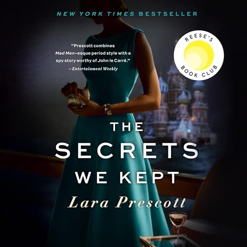 The Secrets We Kept: Reese's Book Club