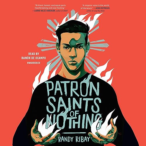Patron Saints of Nothing