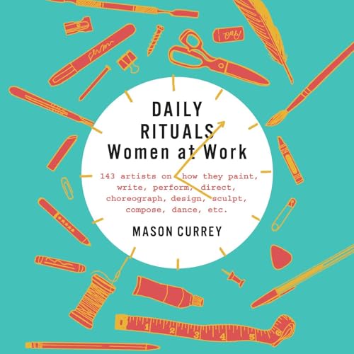 Daily Rituals: Women at Work