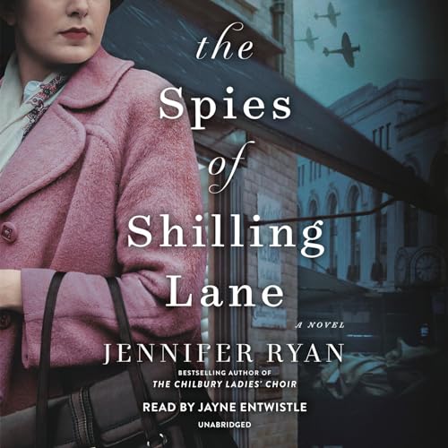 The Spies of Shilling Lane