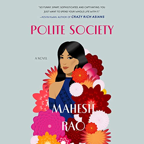 Polite Society by Mahesh Rao