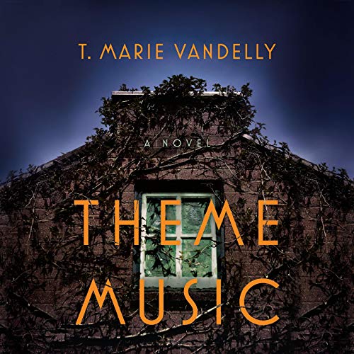 Theme Music by T. Marie Vandelly