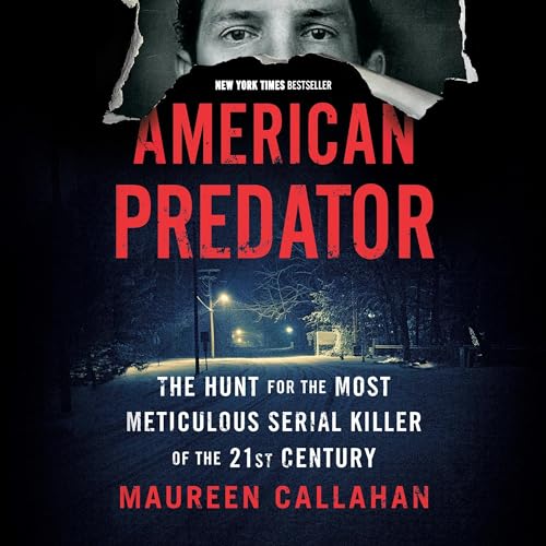 American Predator by Maureen Callahan