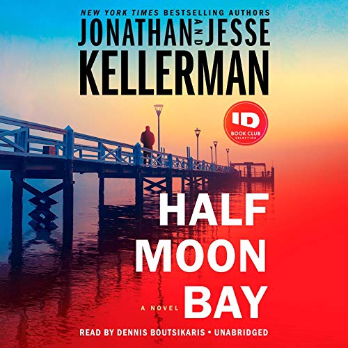 Half Moon Bay by Jonathan Kellerman