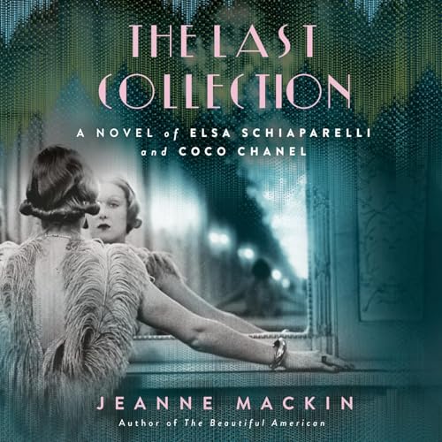 The Last Collection by Jeanne Mackin