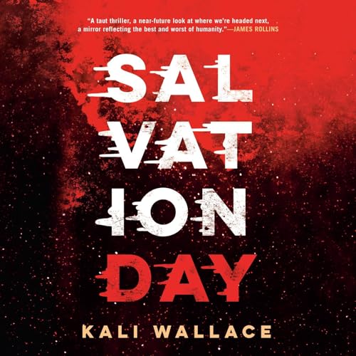 Salvation Day