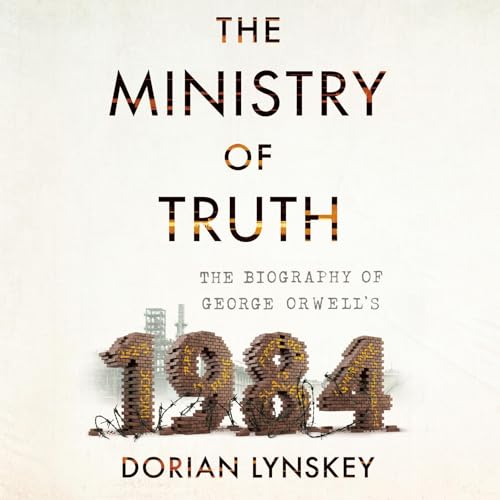 The Ministry of Truth