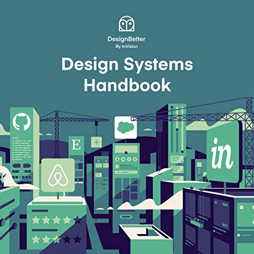 Design Systems Handbook by Marco Suarez