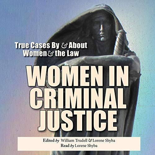 Women in Criminal Justice
