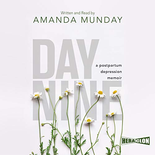 Day Nine by Amanda Munday