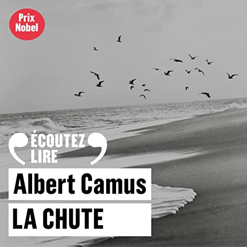 La chute by Albert Camus