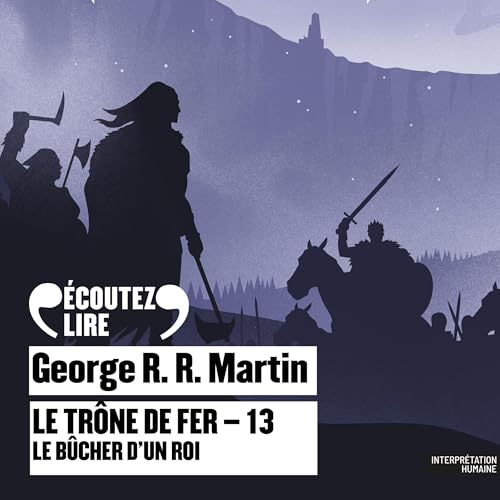 Le Bûcher d'un roi