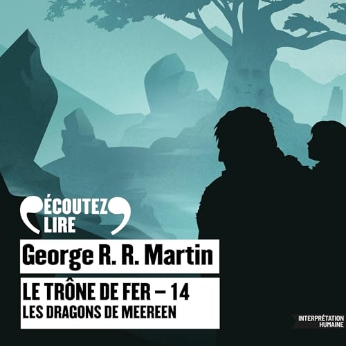 Les Dragons de Meereen