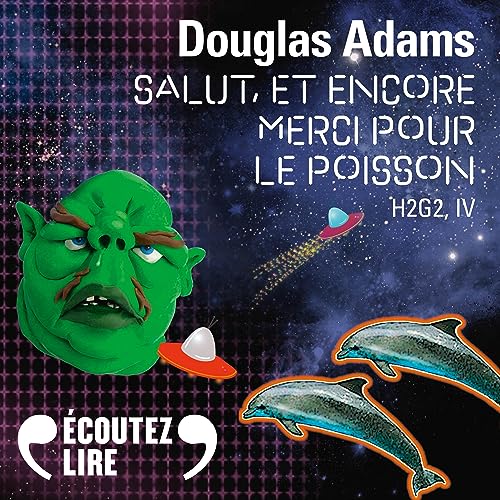 Salut, et encore merci pour le poisson