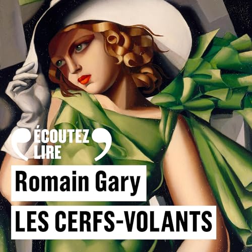 Les cerfs-volants