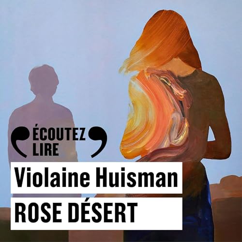 Rose désert by Violaine Huisman