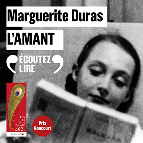 L'Amant by Marguerite Duras
