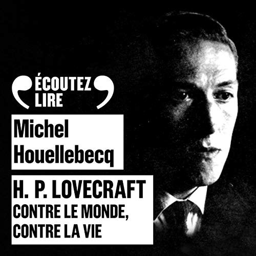 H. P. Lovecraft