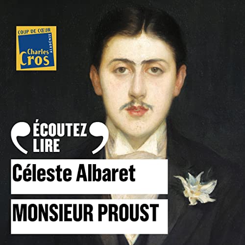 Monsieur Proust by Céleste Albaret