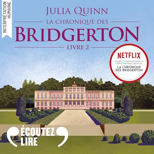 Anthony by Julia Quinn