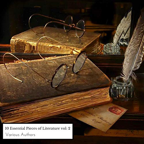 10 Essential Pieces of Literature 2 by Charles Dickens