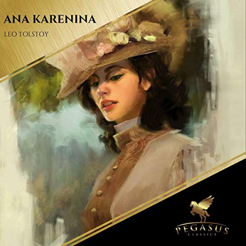 Anna Karenina (Spanish edition) by Leo Tolstoy