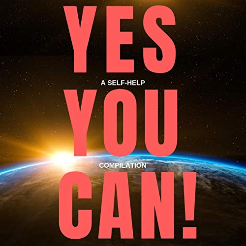 Yes You Can!