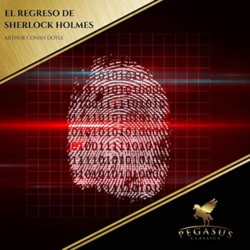 El Regreso de Sherlock Holmes