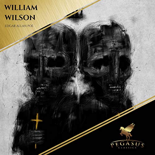 William Wilson (Spanish edition) by Edgar Allan Poe