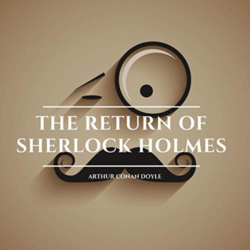 The Return of Sherlock Holmes