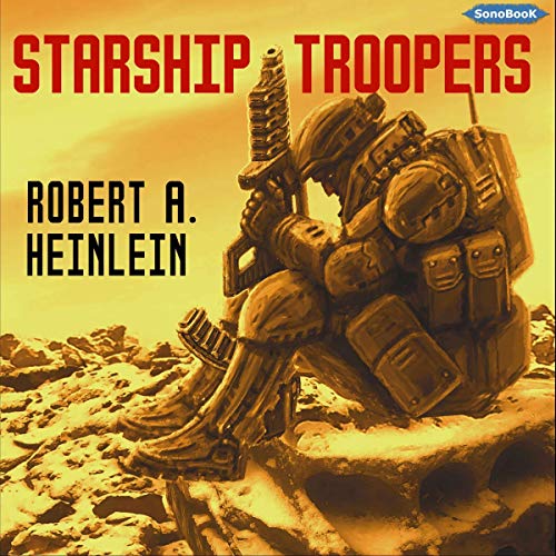 Starship Troopers [French Version]