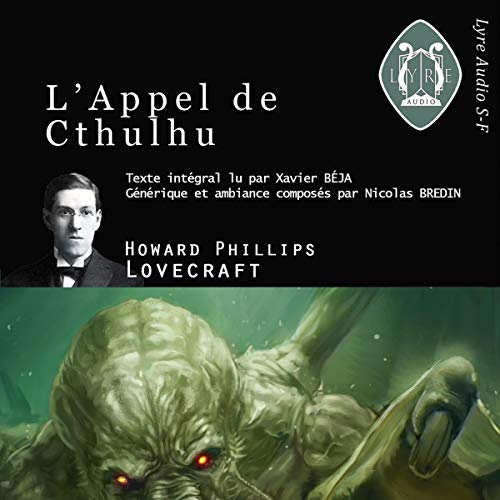 L'Appel de Cthulhu