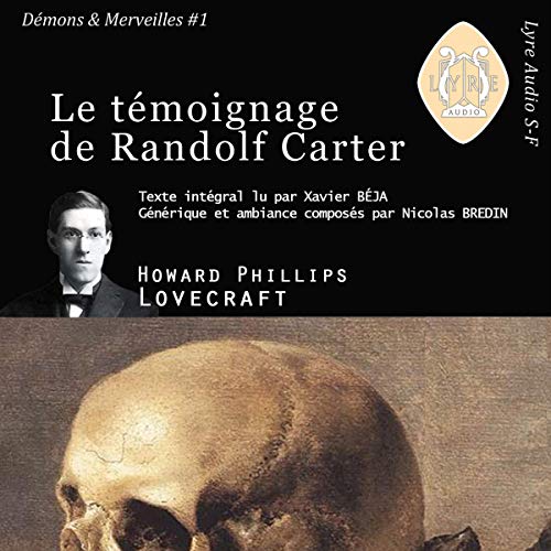 Démons et Merveilles 1