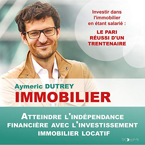 Immobilier by Aymeric Dutrey