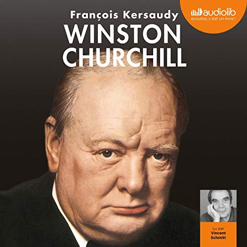 Winston Churchill