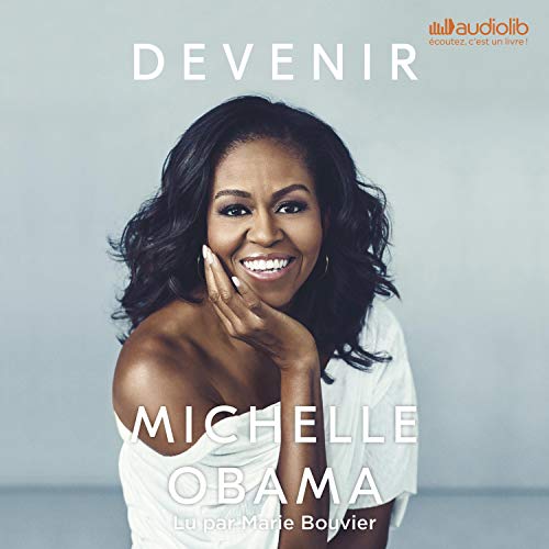 Devenir by Michelle Obama