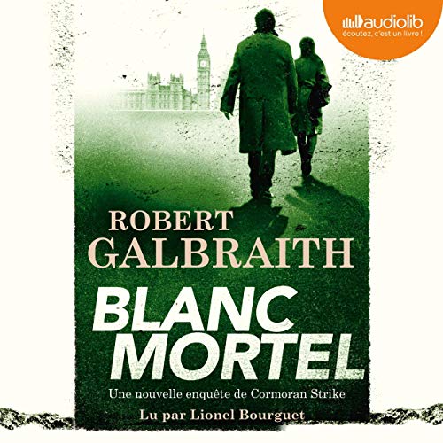 Blanc Mortel