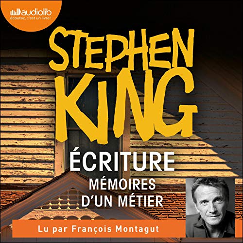 Écriture by Stephen King